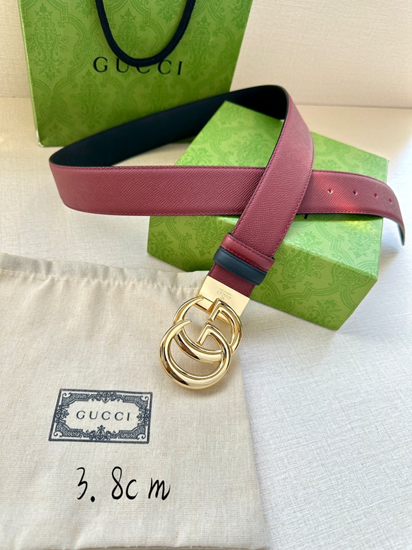 グッチベルト激安細部ディテール